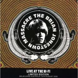 The Brian Jonestown Massacre : Live at the Hi-Fi